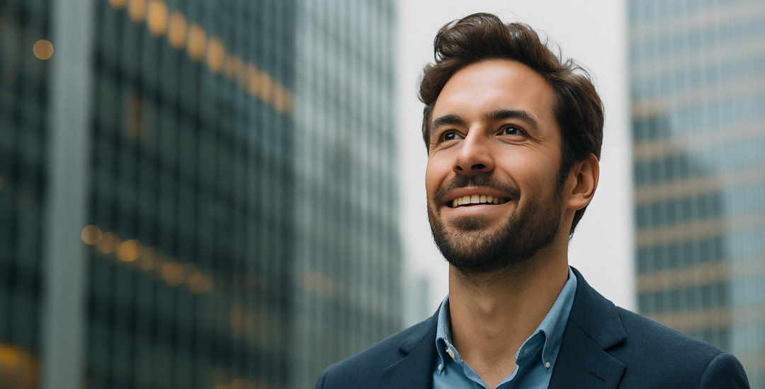 Rising from Rock Bottom – How a Failed Startup Became a Global Brand