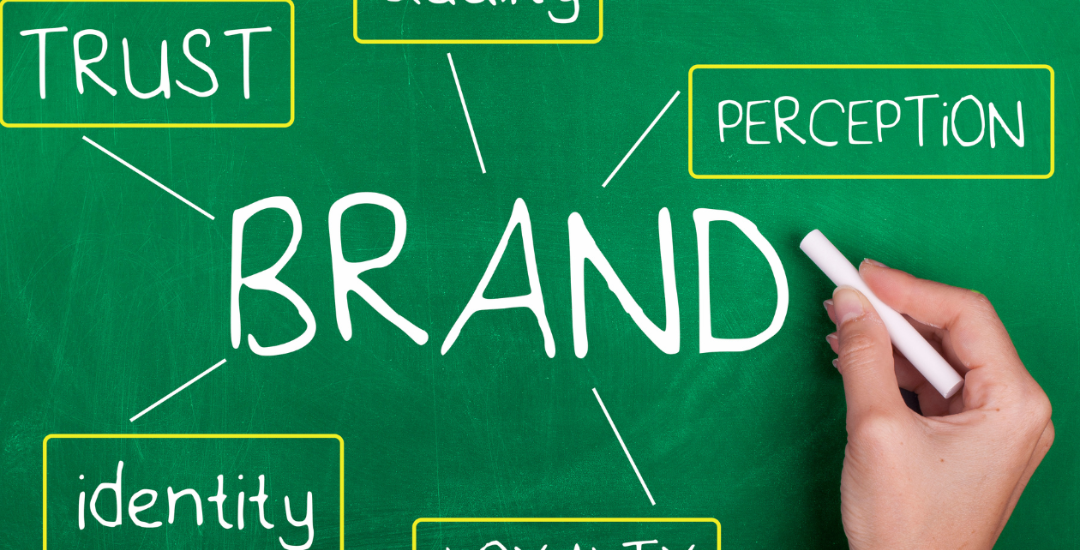 How to Build a Brand That Customers Trust