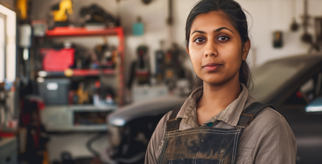The Turning Point — From Mechanic to Mentor