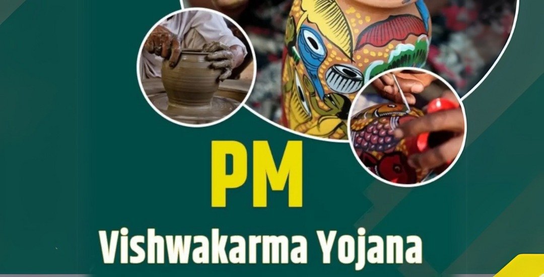 PM Vishwakarma Yojana – Empowering India’s Traditional Artisans