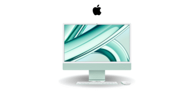 iMac 24-inch M3 (2024)