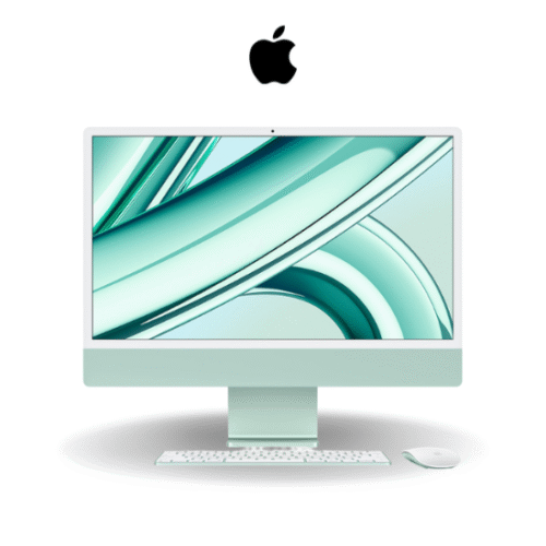 iMac 24-inch M3 (2024)