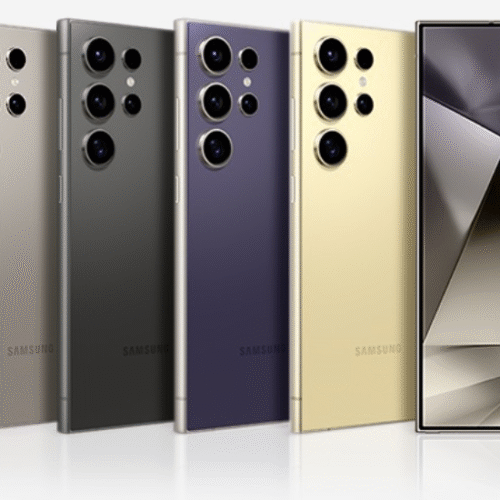 Samsung Galaxy S24 Ultra