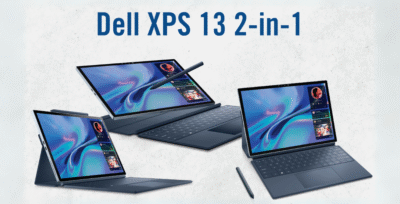 Dell XPS 13 (9315)