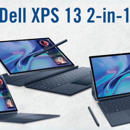 Dell XPS 13 (9315)