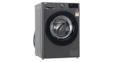 LG 8kg Inverter Fully Automatic Front Load