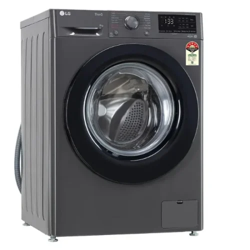 LG 8kg Inverter Fully Automatic Front Load