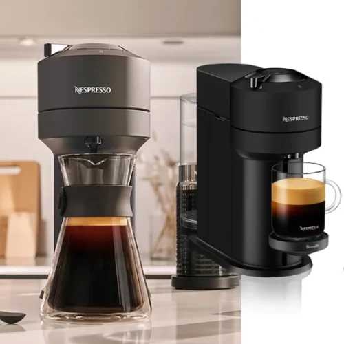 Nespresso Vertuo Next