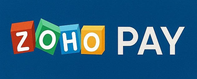 zohopay