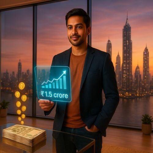 कम पैसों से निवेश