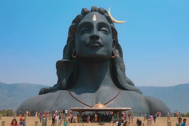 महादेव का शाश्वत सत्य