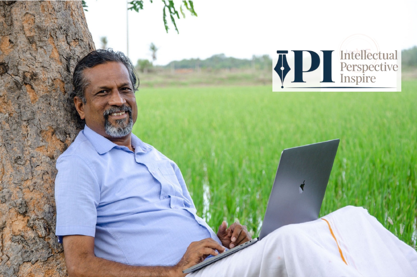 श्रीधर वेम्बू कौन हैं