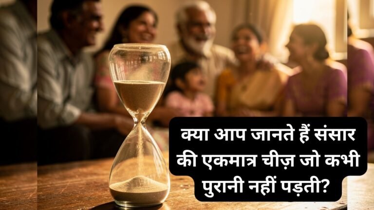 मौत की सच्चाई