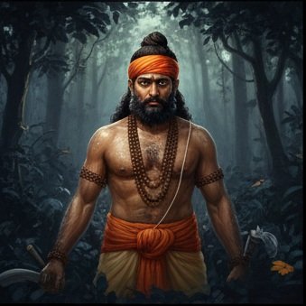 वाल्मीकि ने रामायण क्यों लिखी