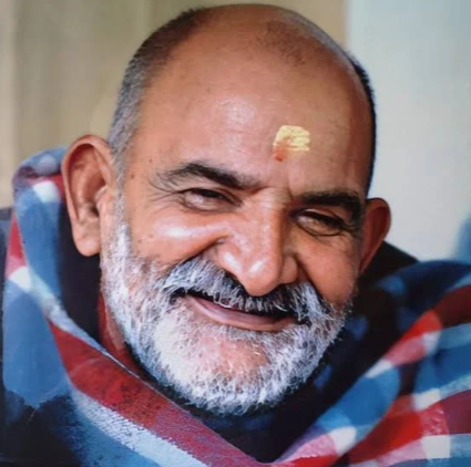 नीम करोली बाबा