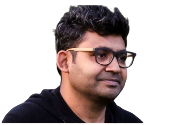 पराग अग्रवाल