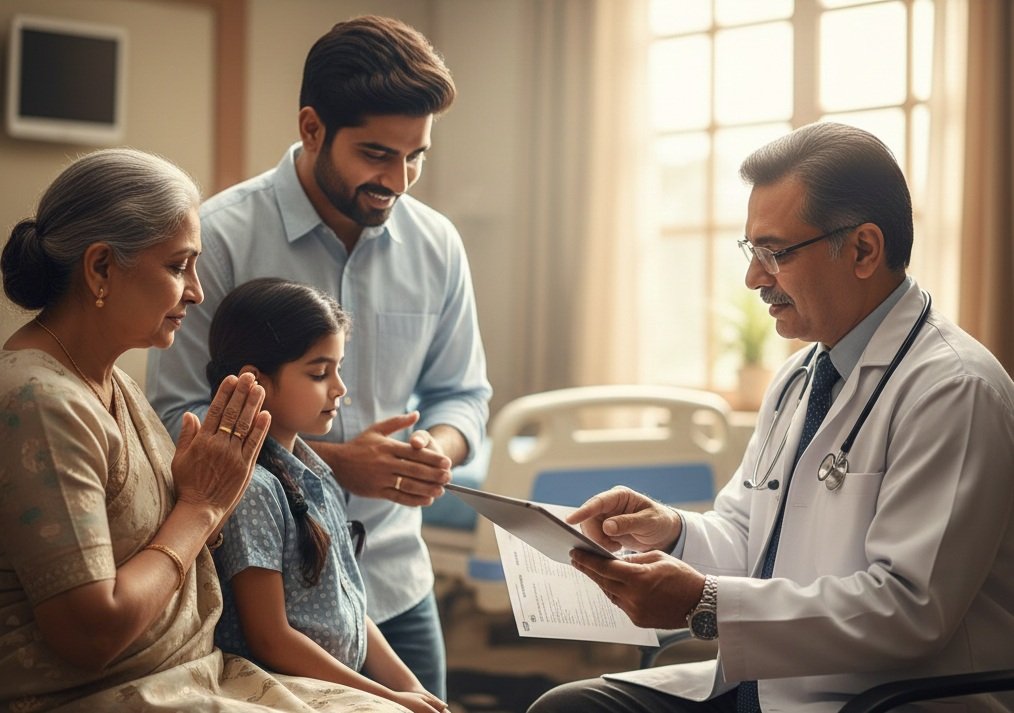 महात्मा ज्योतिराव फुले जन आरोग्य योजना