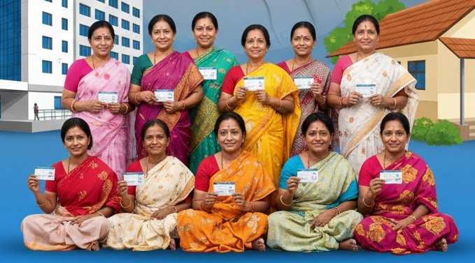 महात्मा ज्योतिराव फुले जन आरोग्य योजना