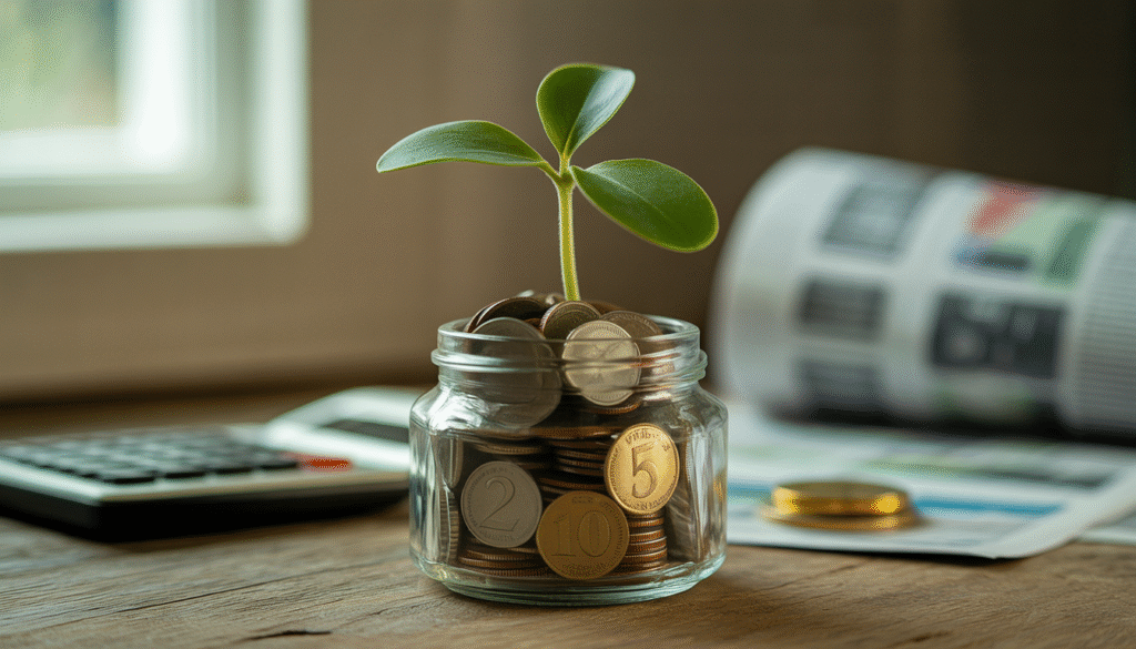 Asset क्या है