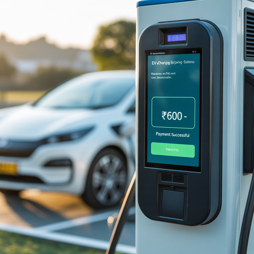 PM E-Drive स्कीम 