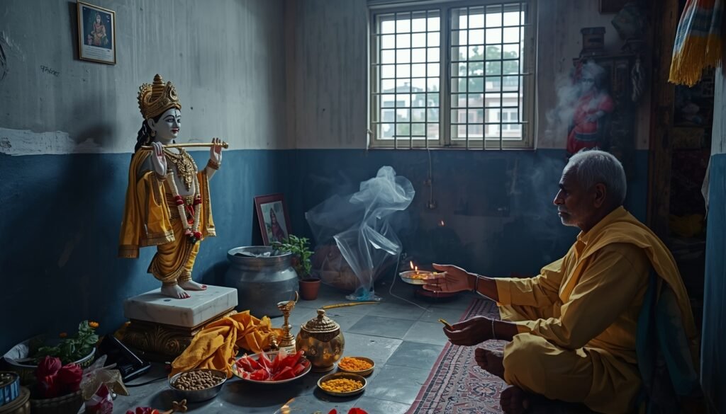 मोक्ष का मार्ग