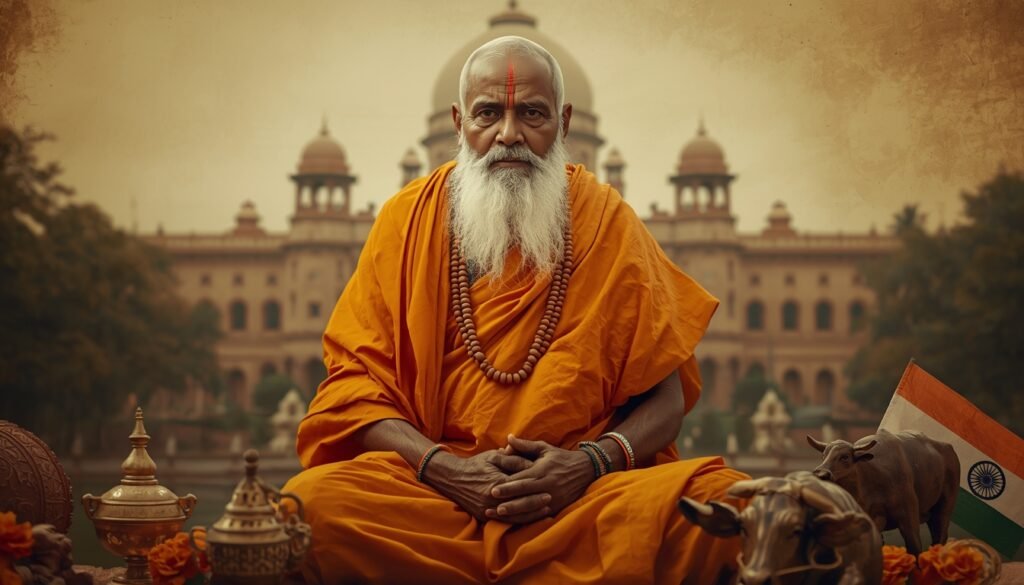 संसद भवन हिंसा