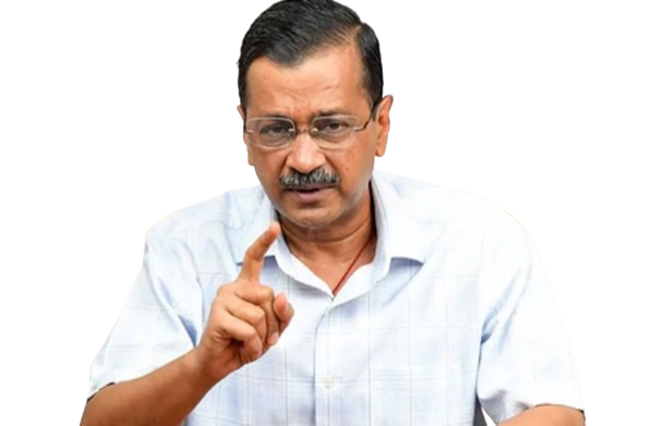 arvind kejriwal