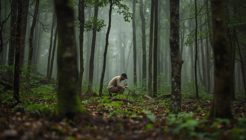 पर्यावरण (Environment)