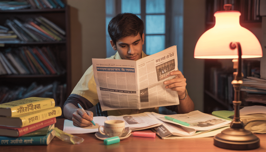 महत्वपूर्ण दिवस (Important Days)