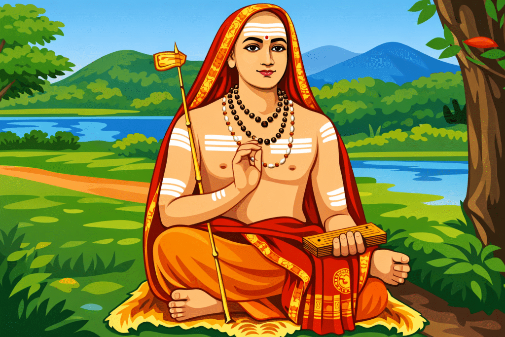 शंकराचार्य