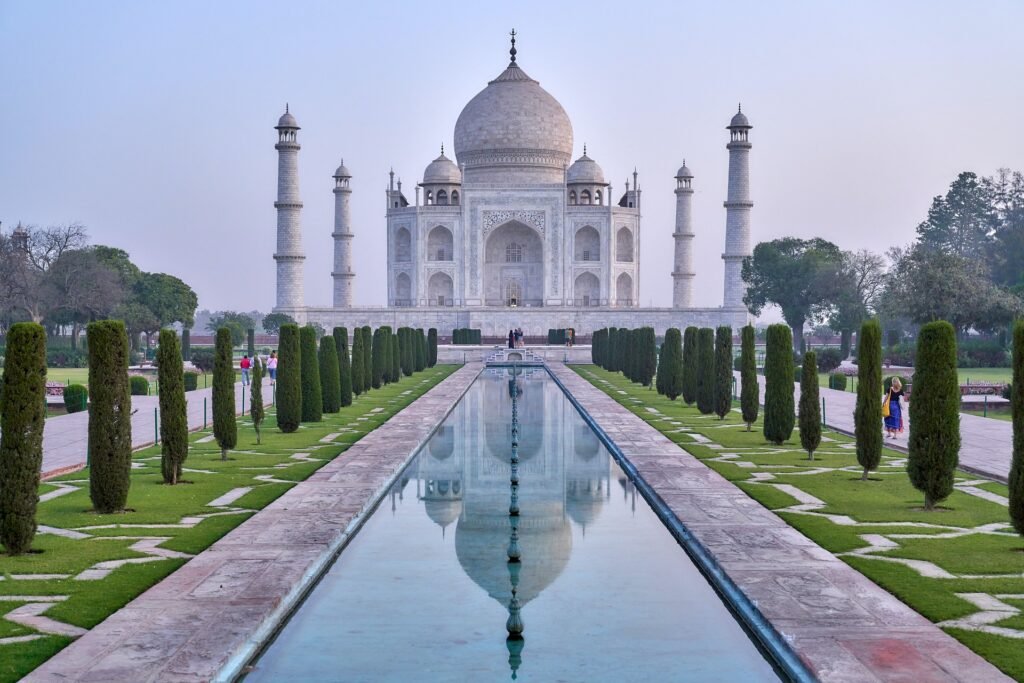Tajmahal