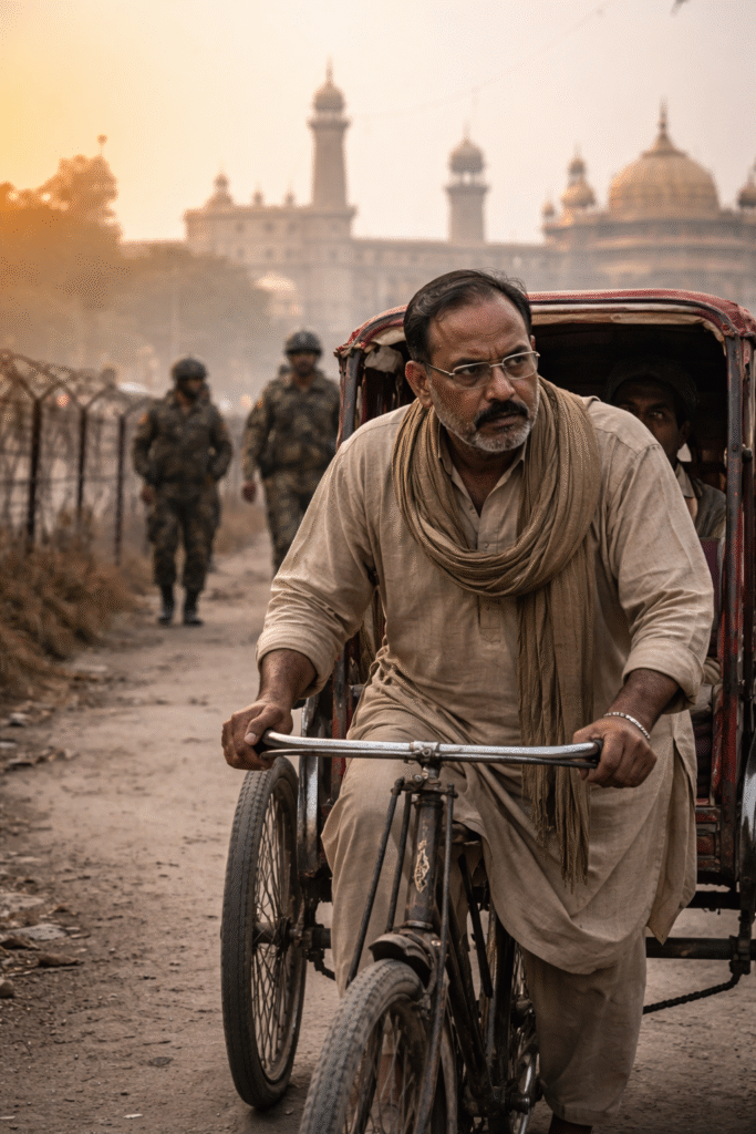 ऑपरेशन ब्लैक थंडर