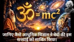 ॐ = mc²