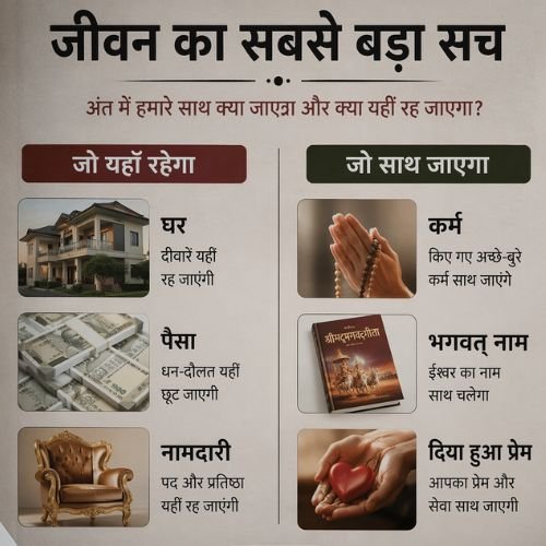 आत्मा का सफर