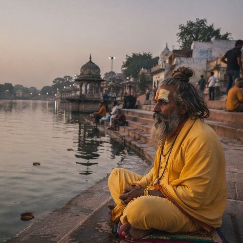 भगवत नाम और कर्म